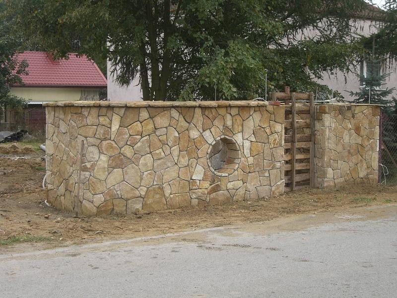 Ogrodzenie